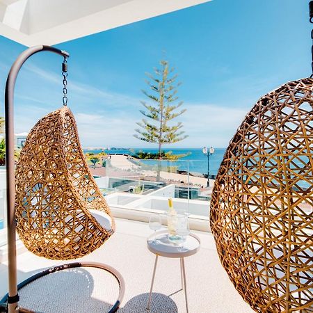 Mara Marina Suites 4 プラヤ・ブランカ エクステリア 写真