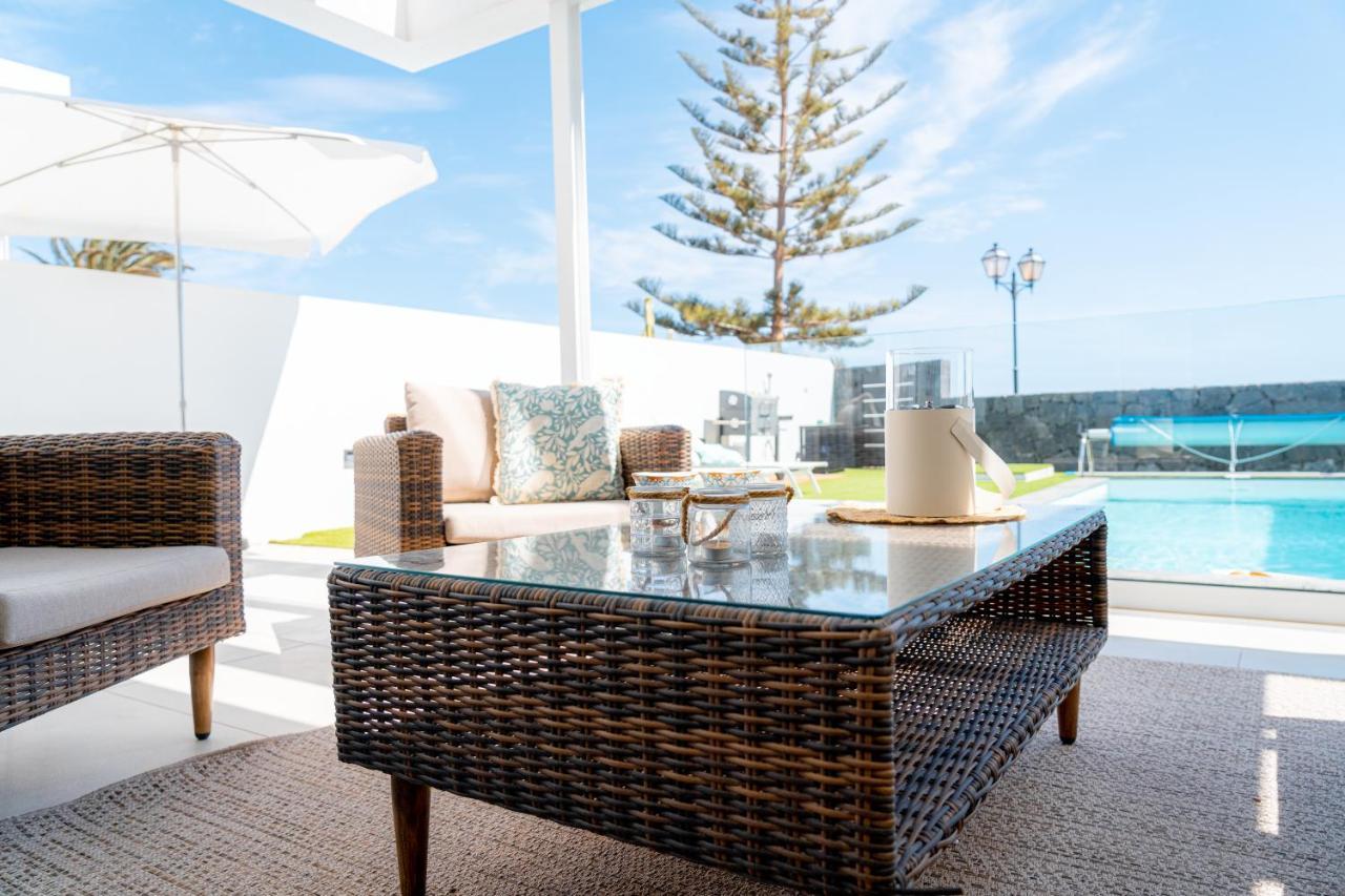 Mara Marina Suites 4 プラヤ・ブランカ エクステリア 写真