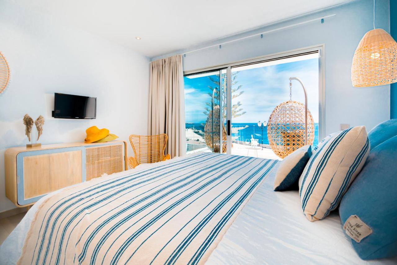 Mara Marina Suites 4 プラヤ・ブランカ エクステリア 写真