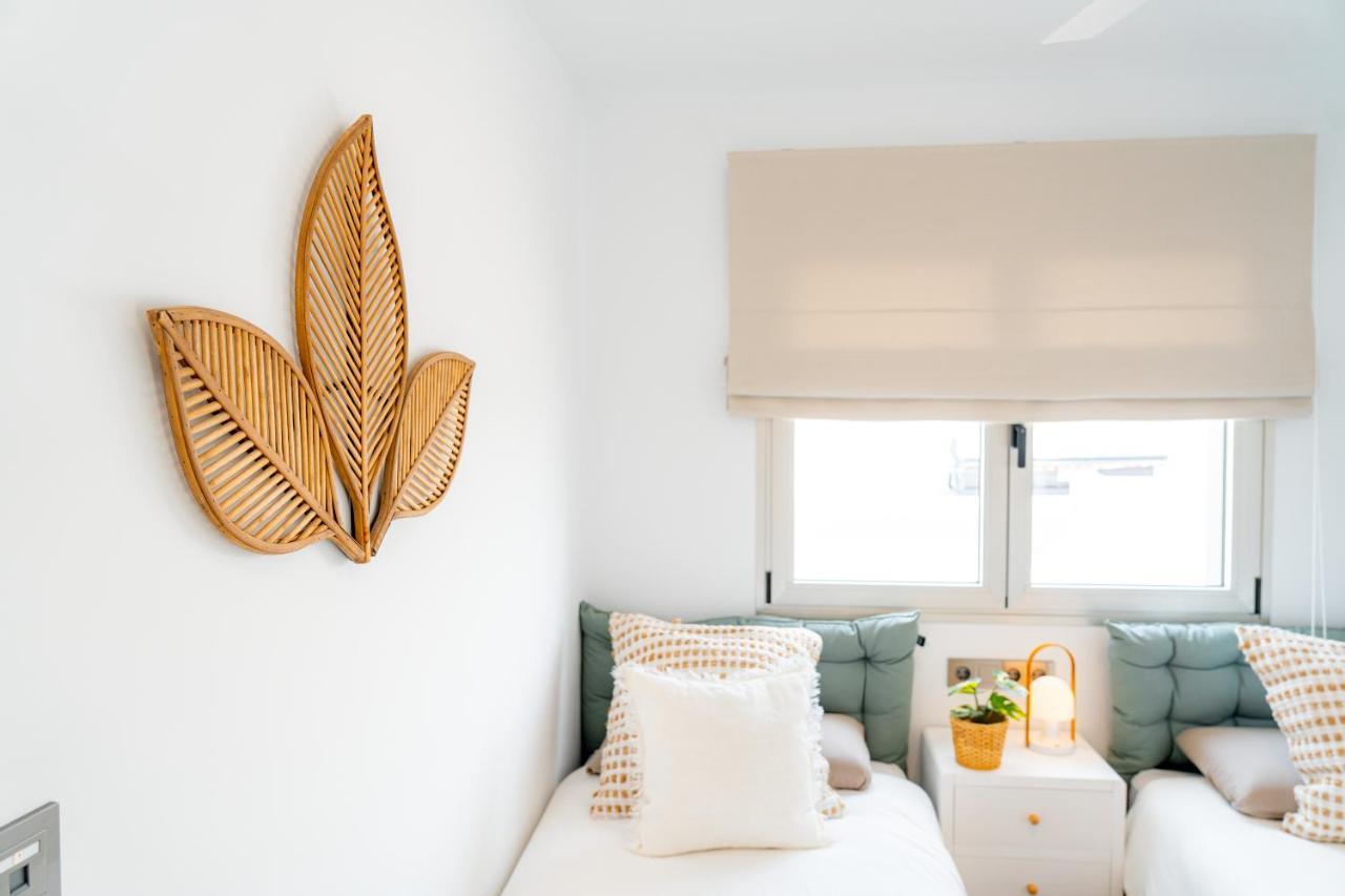 Mara Marina Suites 4 プラヤ・ブランカ エクステリア 写真