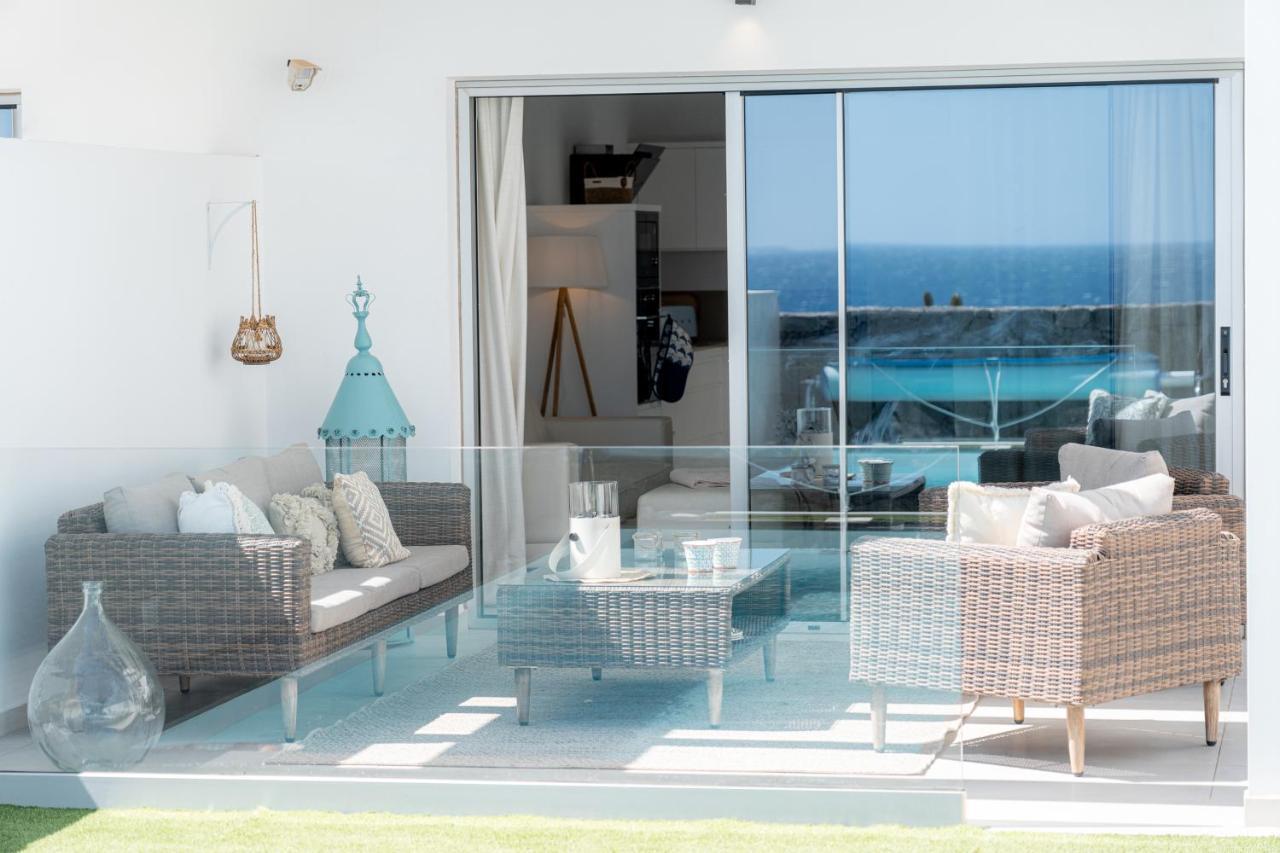 Mara Marina Suites 4 プラヤ・ブランカ エクステリア 写真
