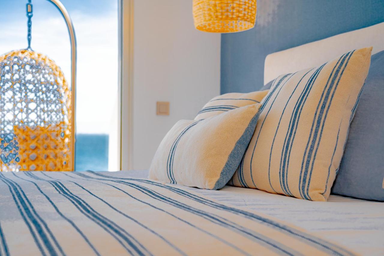 Mara Marina Suites 4 プラヤ・ブランカ エクステリア 写真