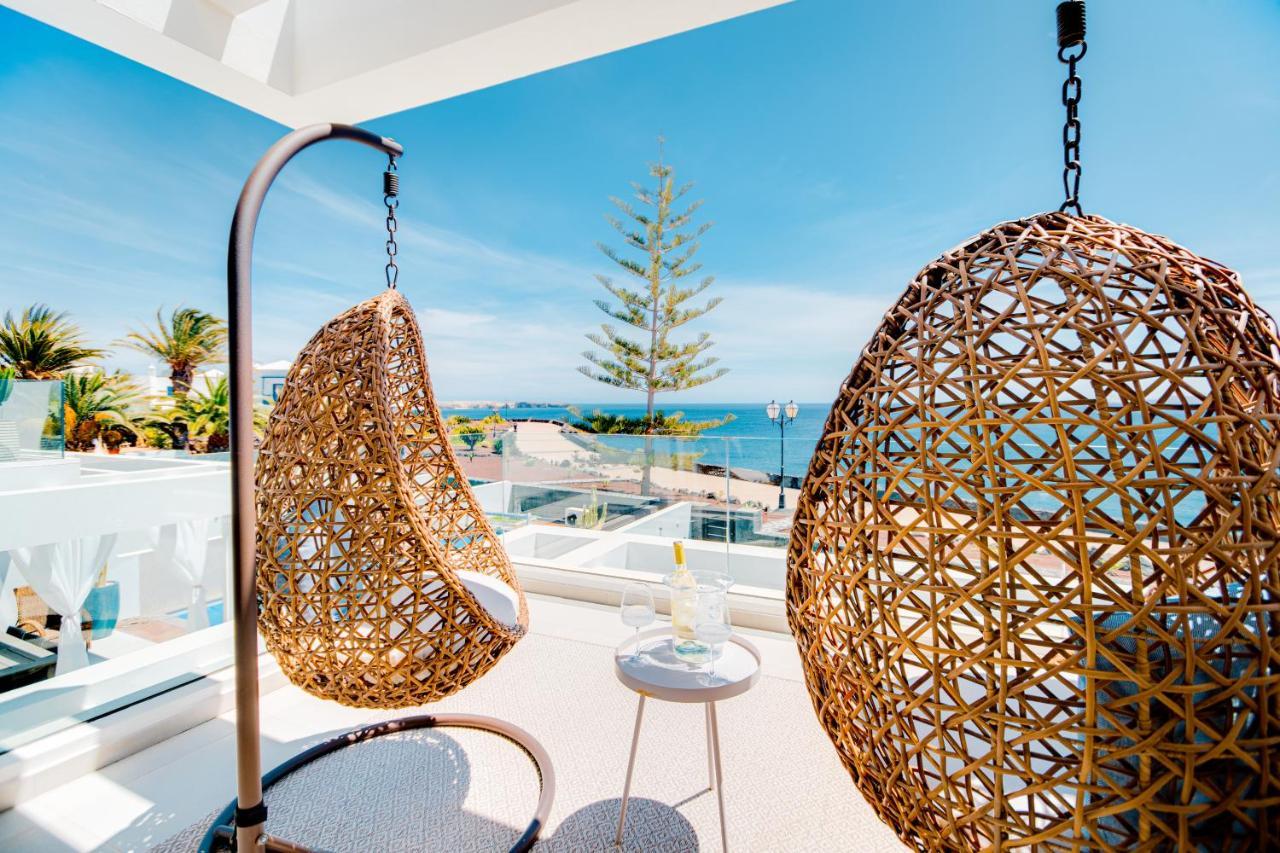 Mara Marina Suites 4 プラヤ・ブランカ エクステリア 写真
