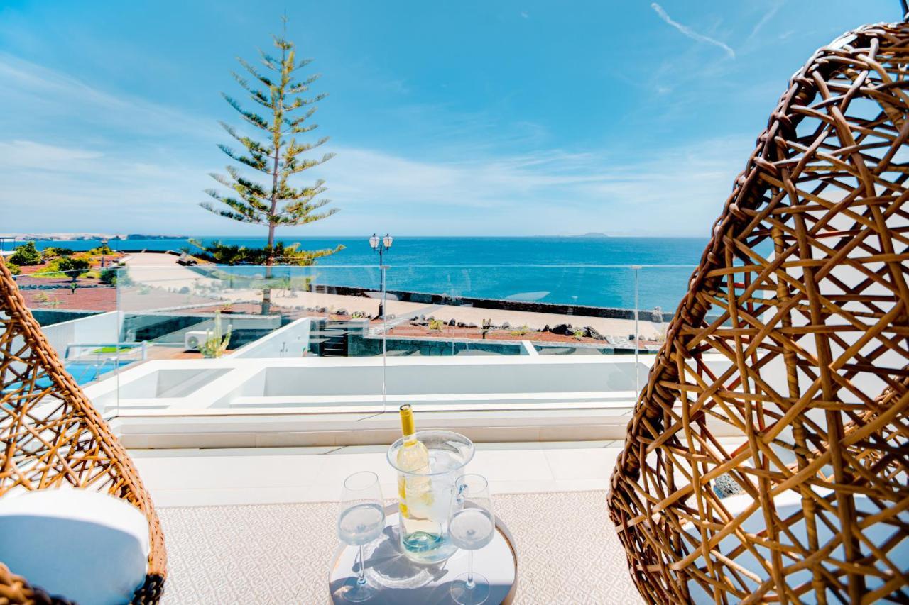 Mara Marina Suites 4 プラヤ・ブランカ エクステリア 写真